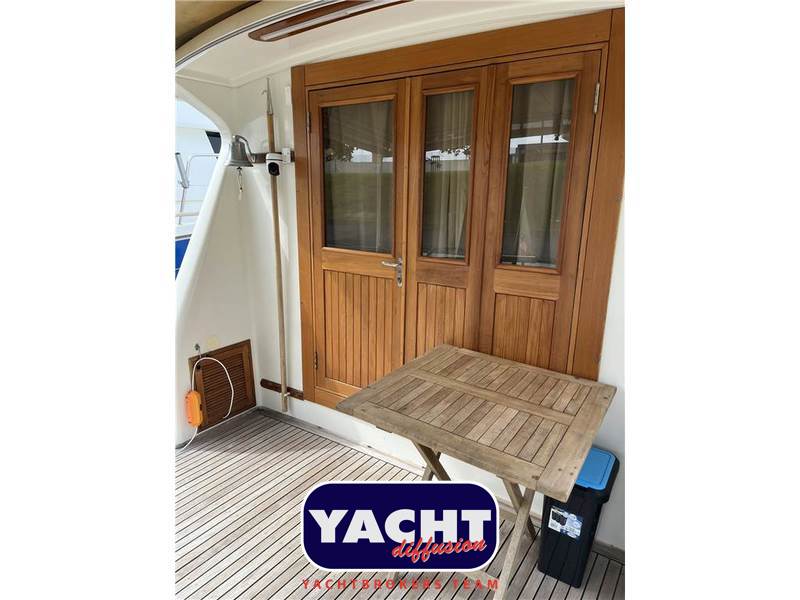 Shanghai Double Happiness Yacht Alaska 12,70 Foto 19