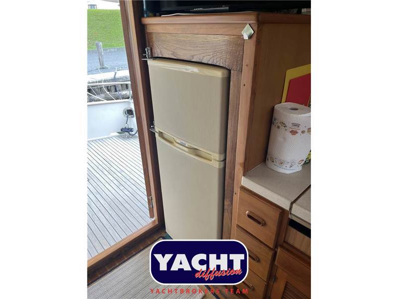 Shanghai Double Happiness Yacht Alaska 12,70 Foto 10