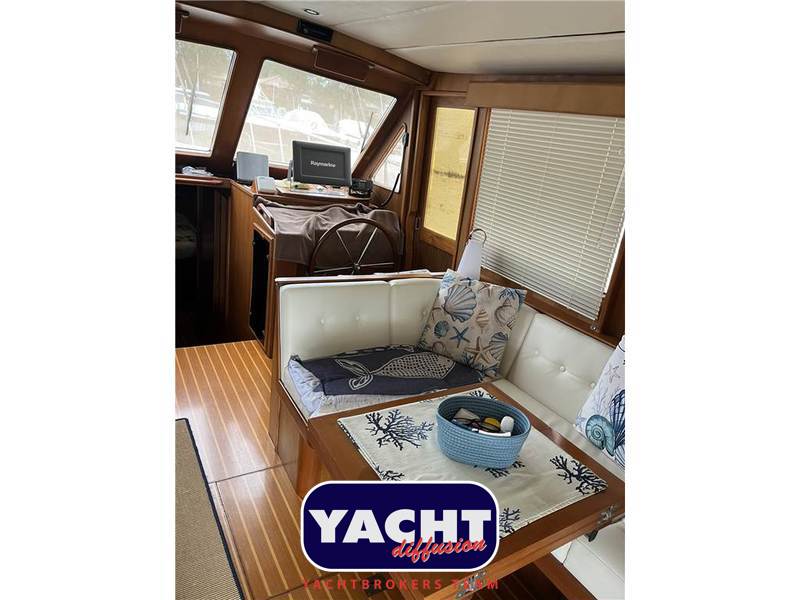 Shanghai Double Happiness Yacht Alaska 12,70 Foto 5