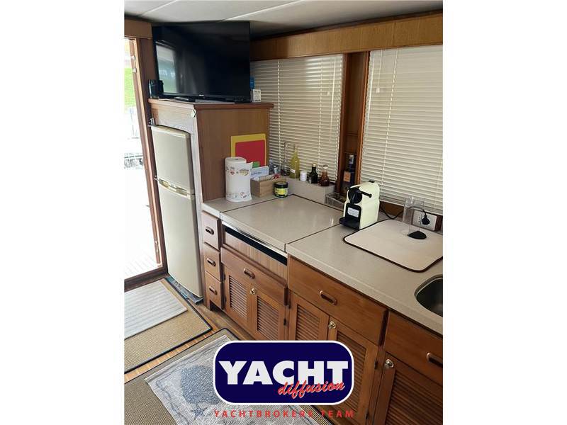 Shanghai Double Happiness Yacht Alaska 12,70 Foto 7