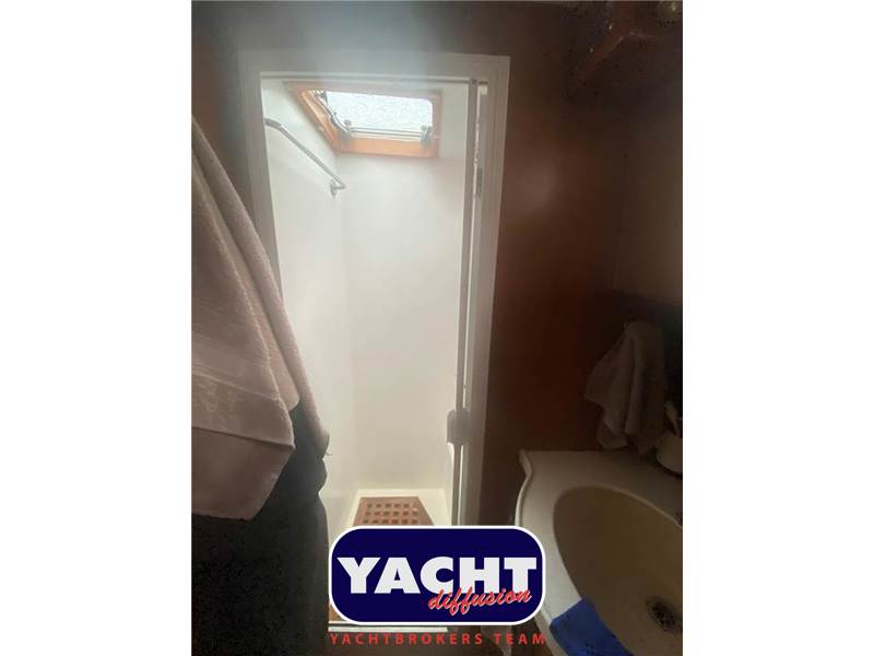 Shanghai Double Happiness Yacht Alaska 12,70 Foto 20