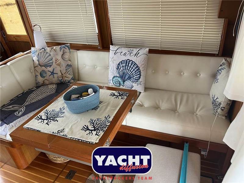 Shanghai Double Happiness Yacht Alaska 12,70 Foto 4