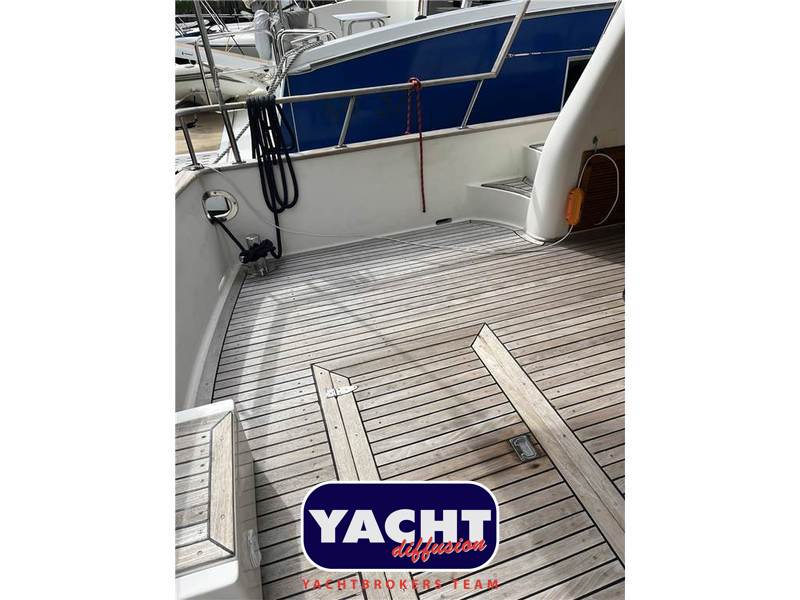 Shanghai Double Happiness Yacht Alaska 12,70 Foto 18