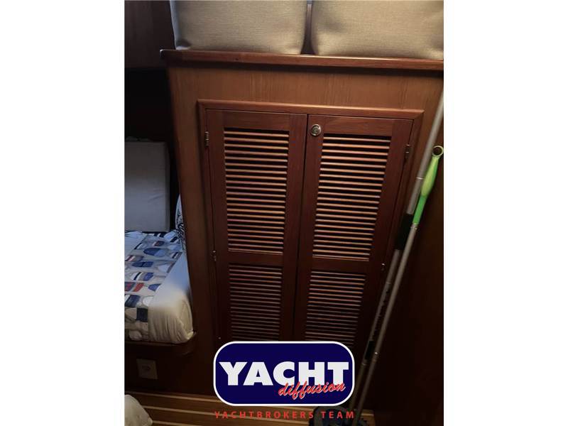 Shanghai Double Happiness Yacht Alaska 12,70 Foto 13