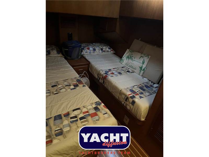 Shanghai Double Happiness Yacht Alaska 12,70 Foto 12