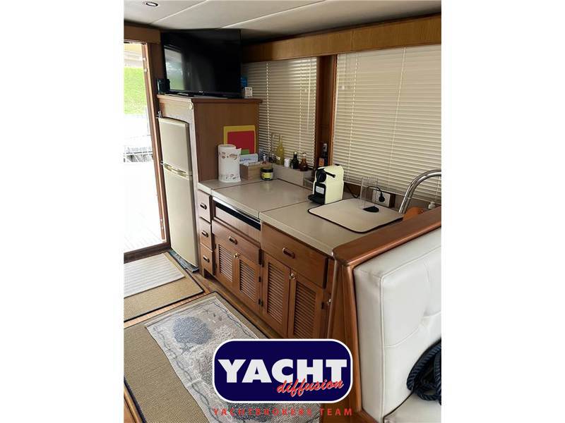 Shanghai Double Happiness Yacht Alaska 12,70 Foto 8