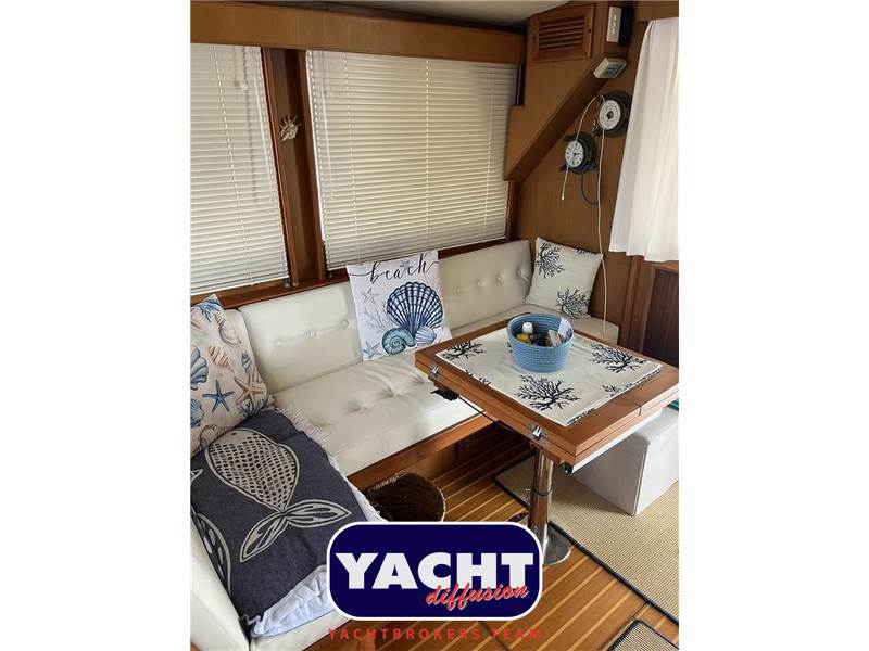 Shanghai Double Happiness Yacht Alaska 12,70 Foto 6