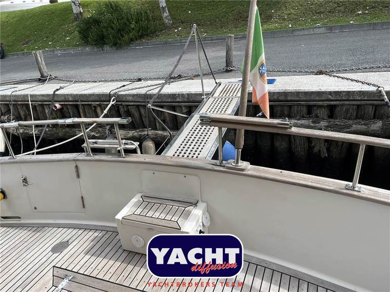 Shanghai Double Happiness Yacht Alaska 12,70 Foto 16