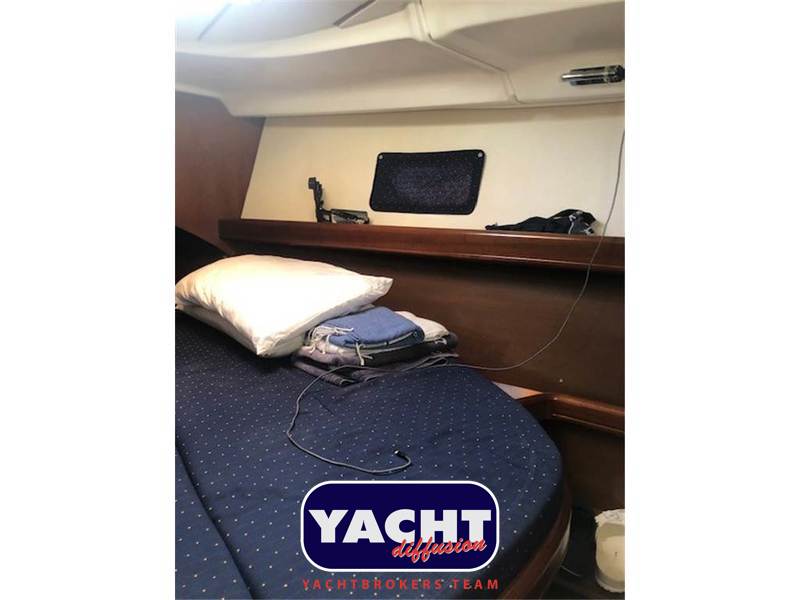 Beneteau Oceanis clipper 423 Foto 7