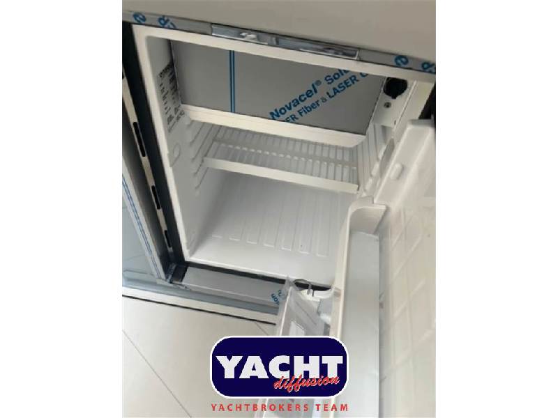 Ranieri Cantiere Cayman 27 Sport Touring Foto 8