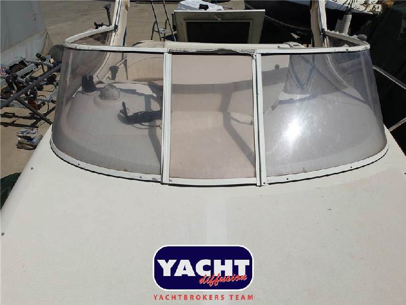Manò Marine 22,50 Cabin Foto 7