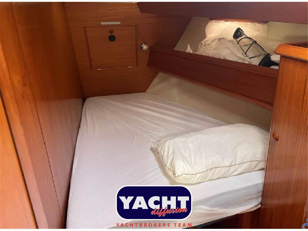 Jeanneau Sun Odyssey 45.2 Usata 2002 - Foto 11