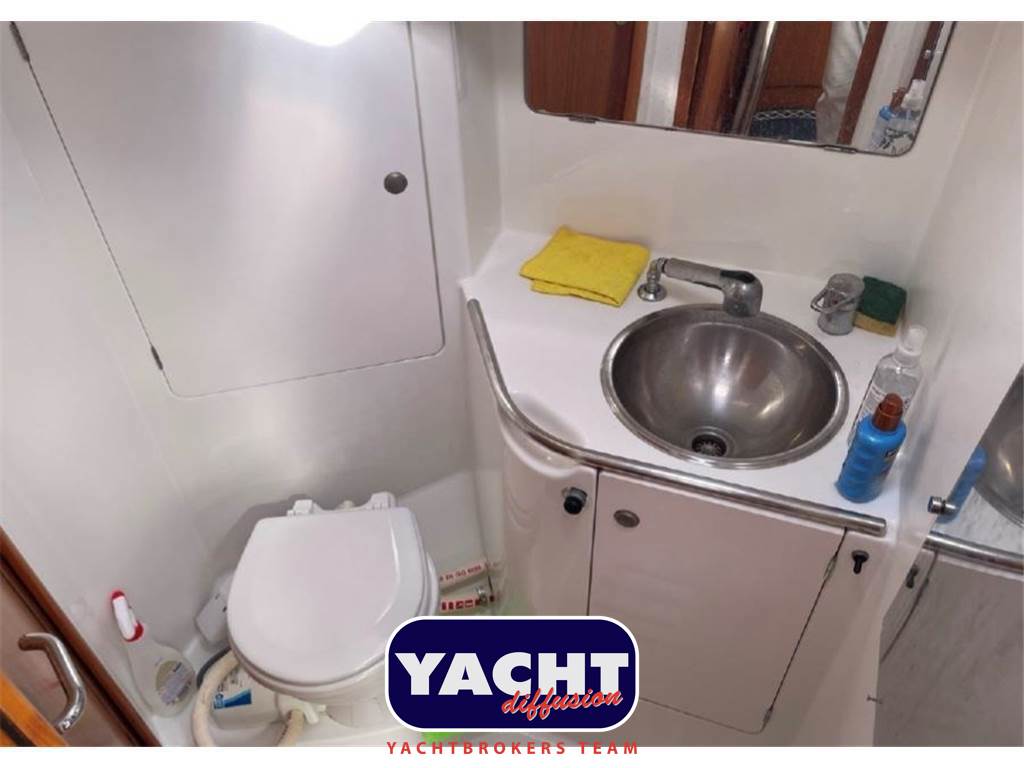 Jeanneau Sun Odyssey 45.2 Usata 2002 - Foto 10