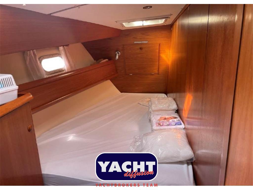 Jeanneau Sun Odyssey 45.2 Usata 2002 - Foto 12