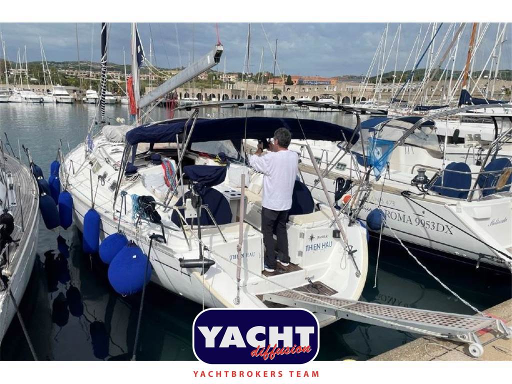 Jeanneau Sun Odyssey 45.2 Usata 2002 - Foto 1