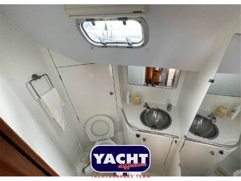 Jeanneau Sun Odyssey 45.2 Foto 13