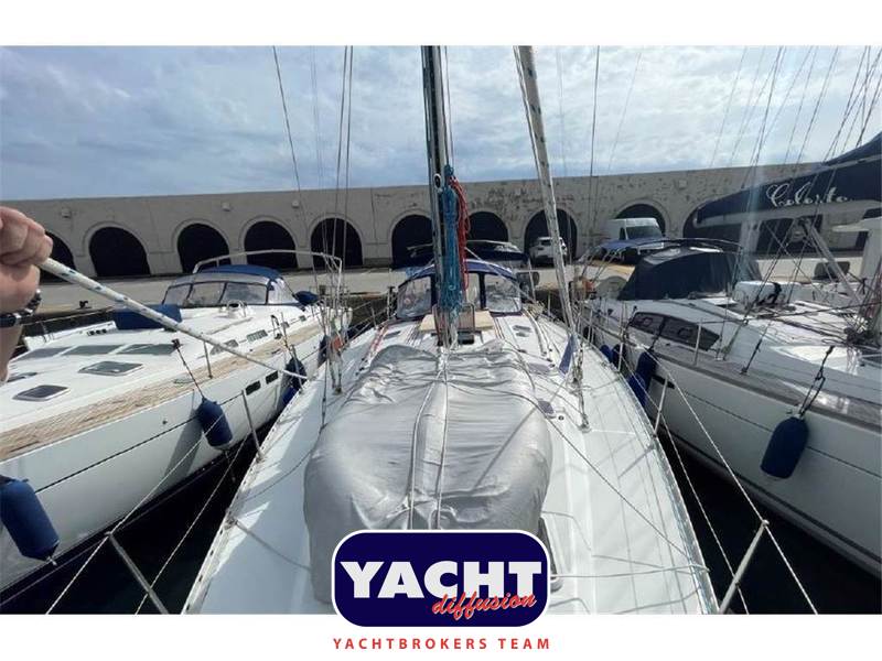 Jeanneau Sun Odyssey 45.2 Foto 3