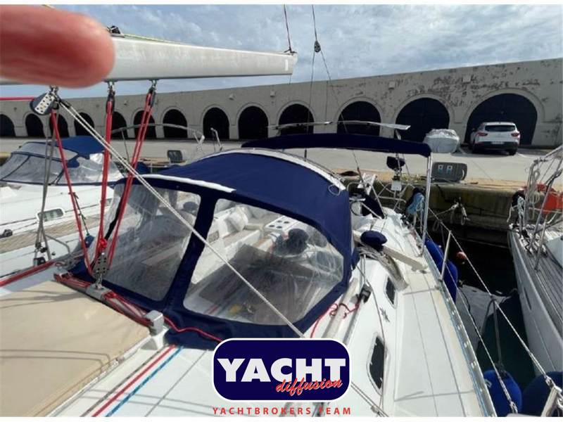 Jeanneau Sun Odyssey 45.2 Foto 4