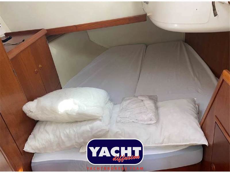 Jeanneau Sun Odyssey 45.2 Foto 9