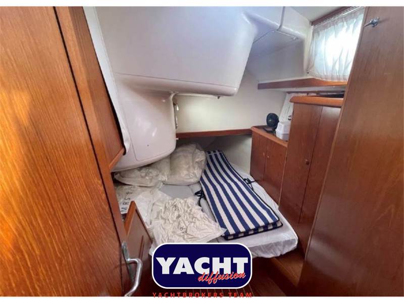 Jeanneau Sun Odyssey 45.2 Foto 8