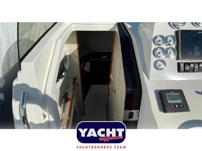 Alson Italia Force 12 Foto 8