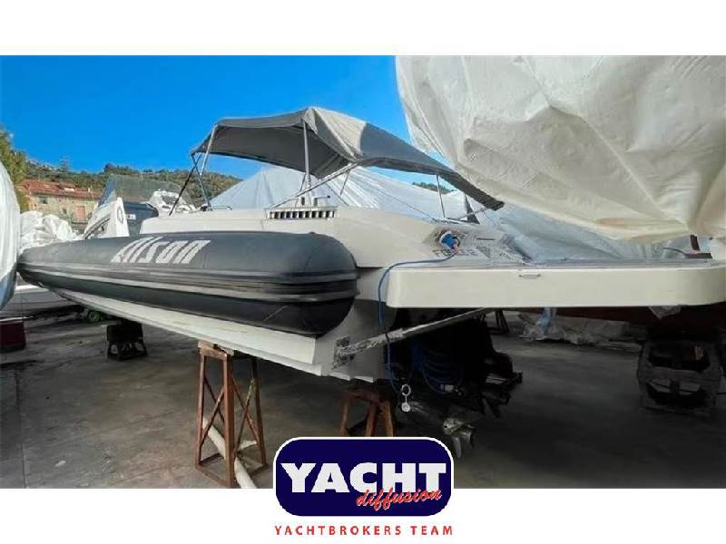 Alson Italia Force 12 Foto 5
