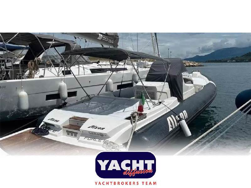 Alson Italia Force 12 Foto 2