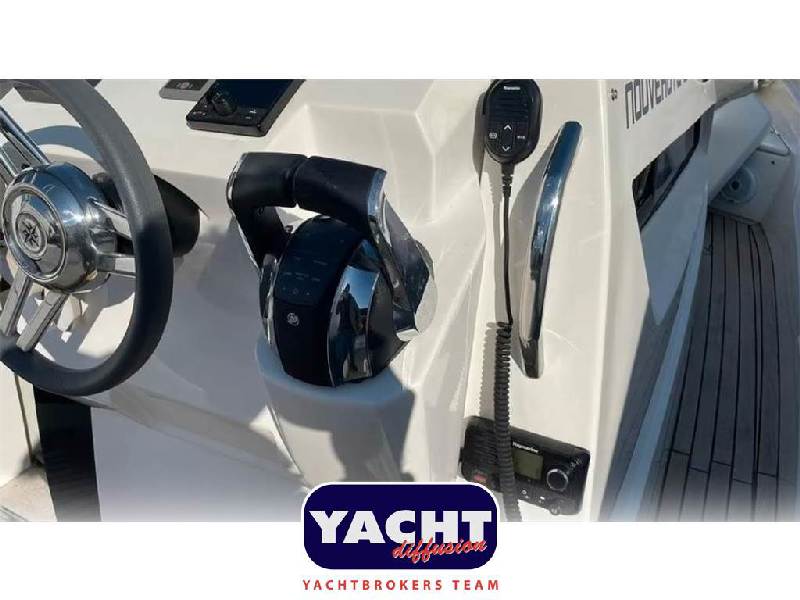 Alson Italia Force 12 Foto 7