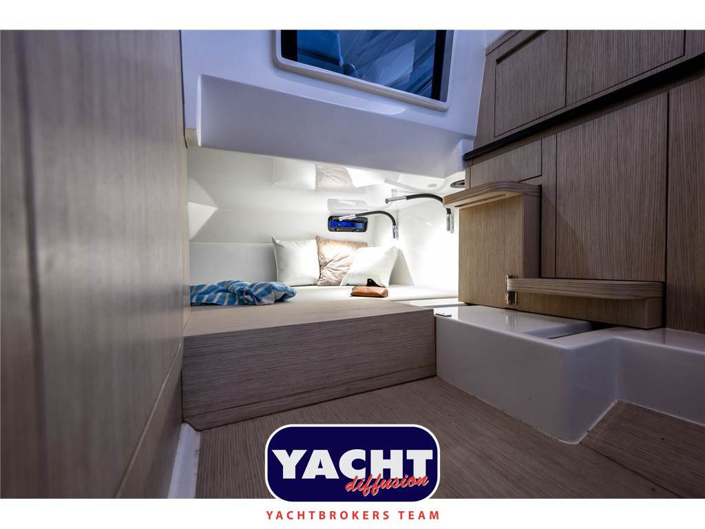 BMA X 277 Used 2025 - Photo 17