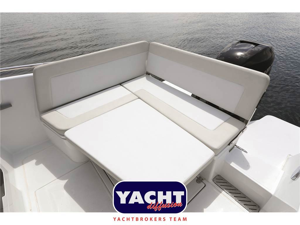 BMA X 277 Used 2025 - Photo 7