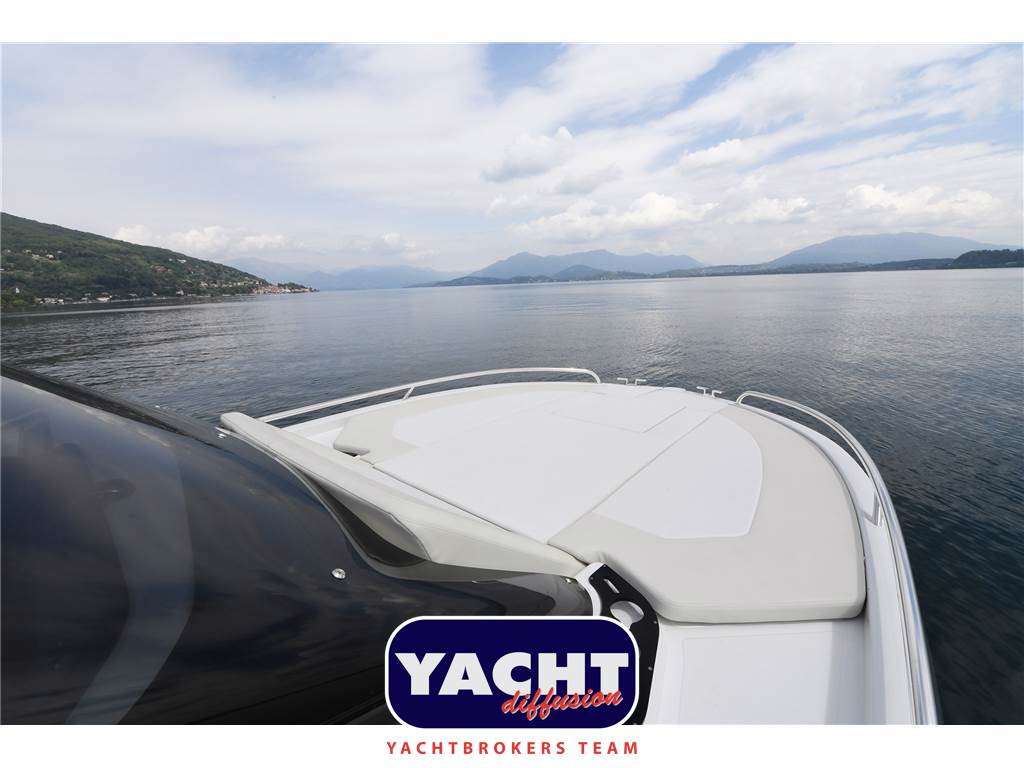 BMA X 277 Used 2025 - Photo 6