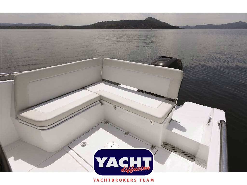 BMA X 277 Used 2025 - Photo 8