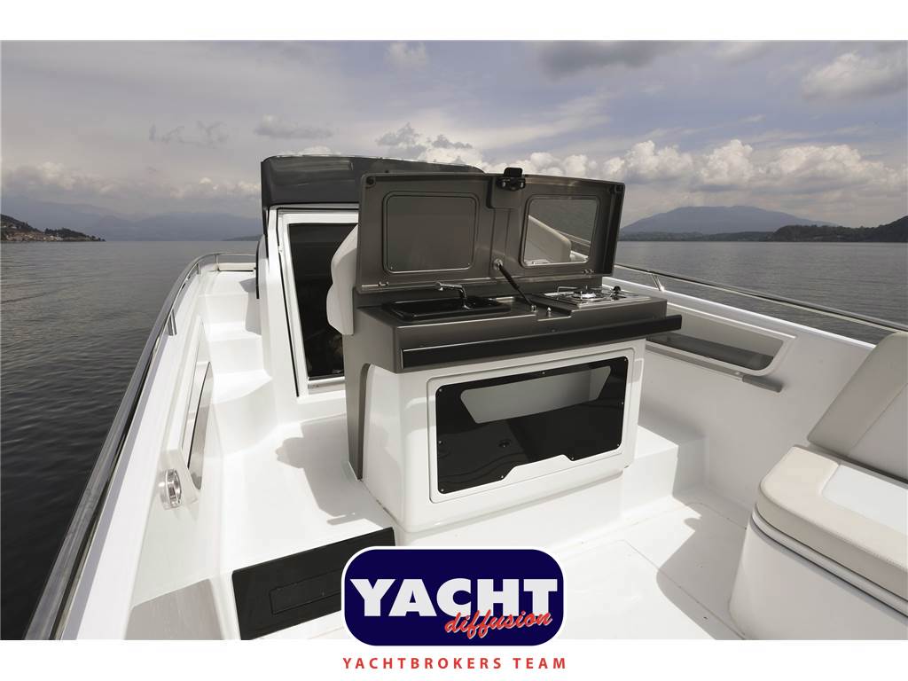 BMA X 277 Used 2025 - Photo 11