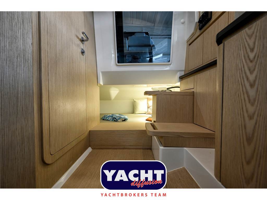 BMA X 277 Used 2025 - Photo 16