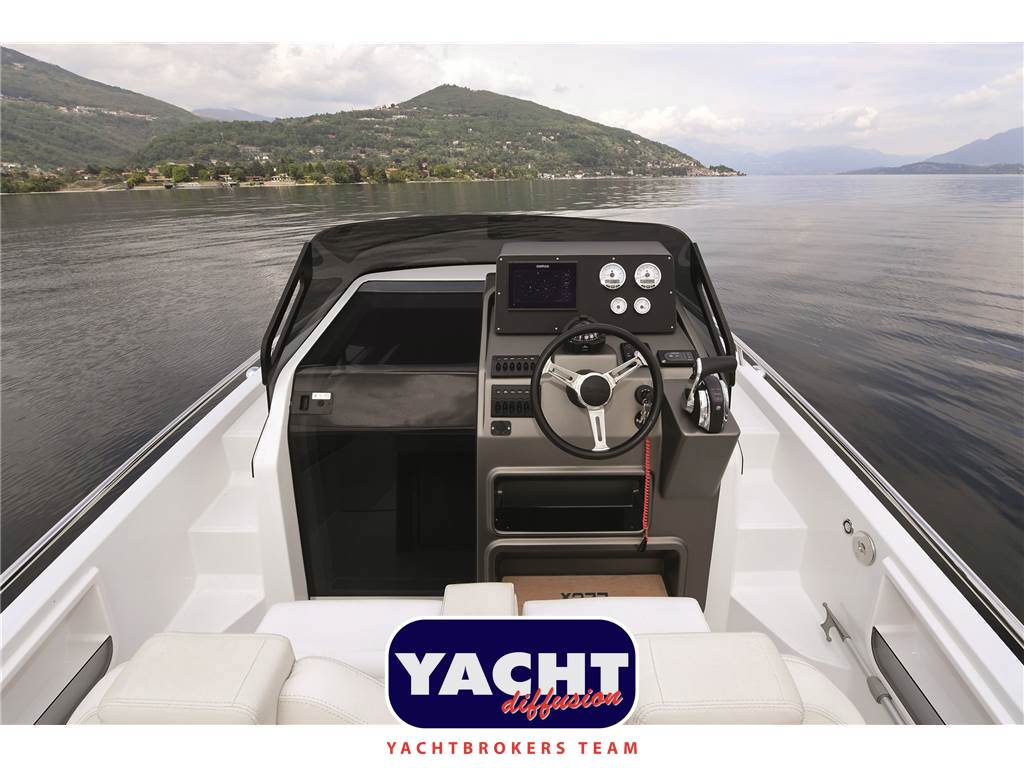 BMA X 277 Used 2025 - Photo 9