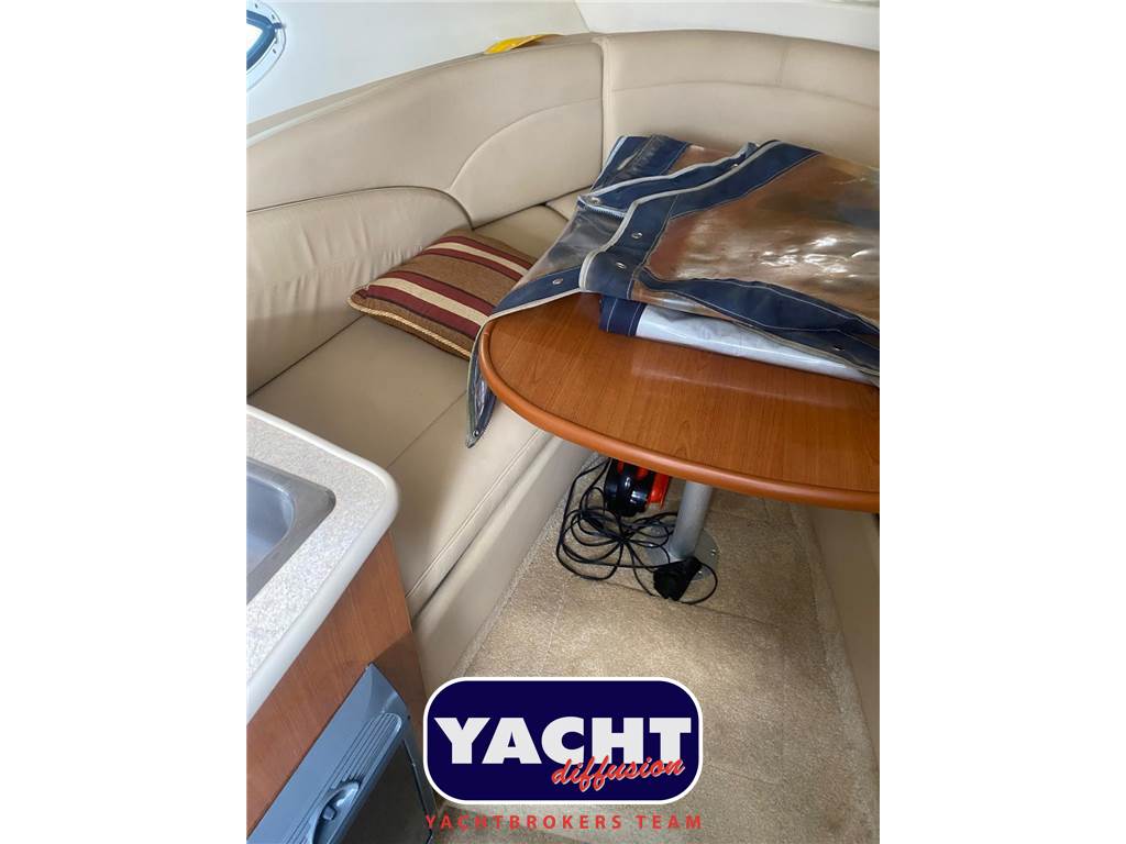 brumswick Maxum 24 Usata 2008 - Foto 7