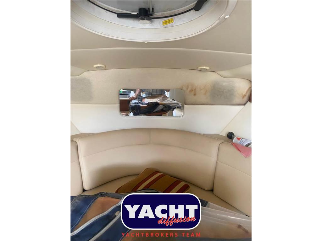 brumswick Maxum 24 Usata 2008 - Foto 4