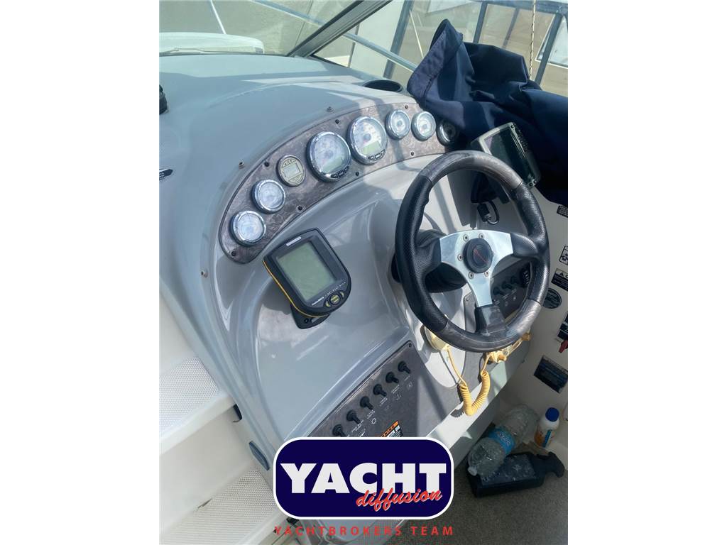 brumswick Maxum 24 Usata 2008 - Foto 2