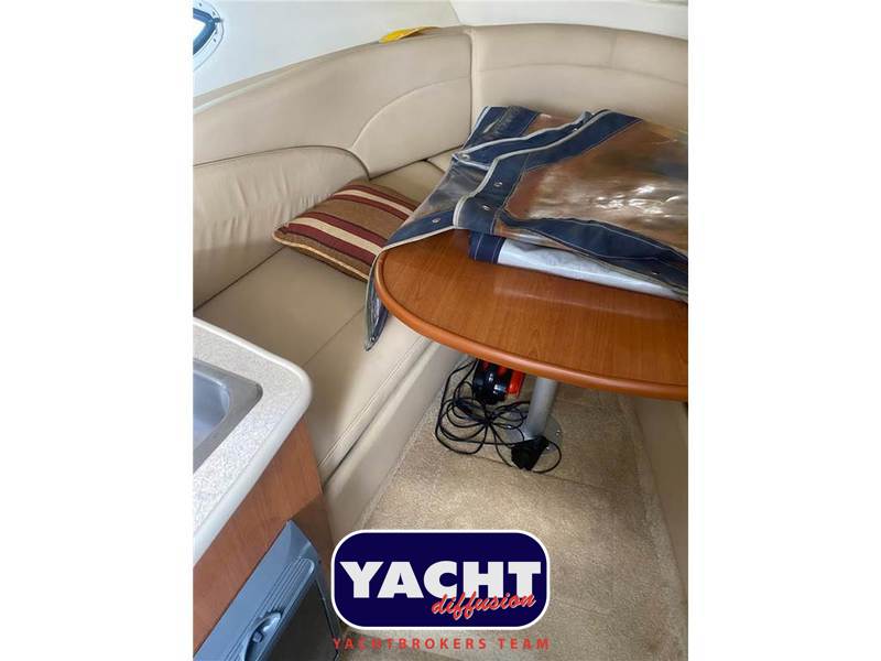 brumswick Maxum 24 Foto 7