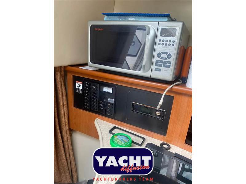 brumswick Maxum 24 Foto 8