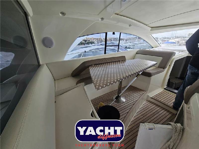 Prestige Prestige 440 S Foto 15