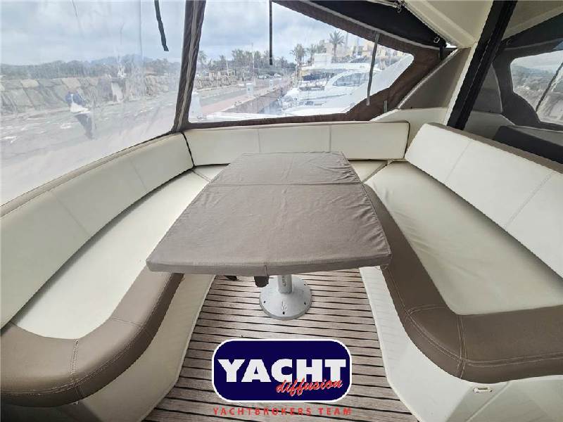 Prestige Prestige 440 S Foto 16