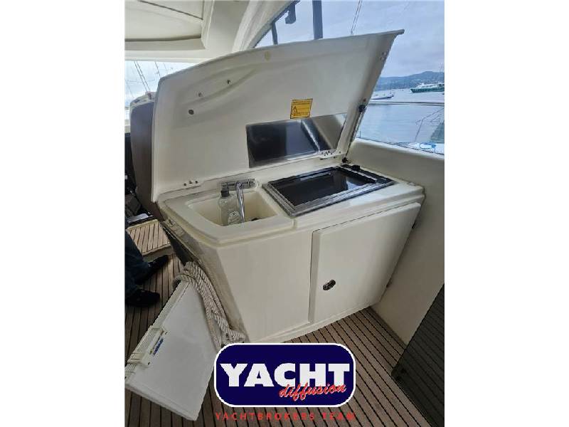 Prestige Prestige 440 S Foto 14