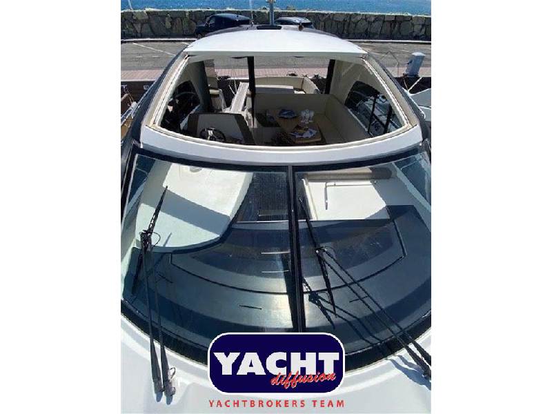 Prestige Prestige 440 S Foto 12
