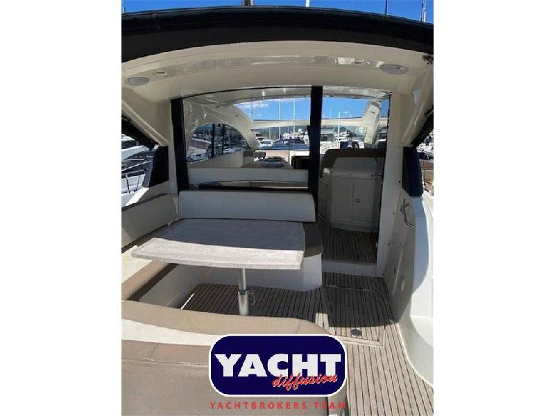 Prestige Prestige 440 S Foto 10