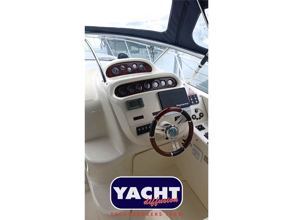 Cranchi ZAFFIRO 34 Usata 2003 - Foto 6