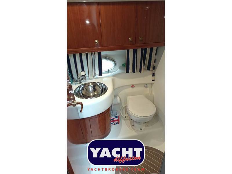 Cranchi ZAFFIRO 34 Foto 9