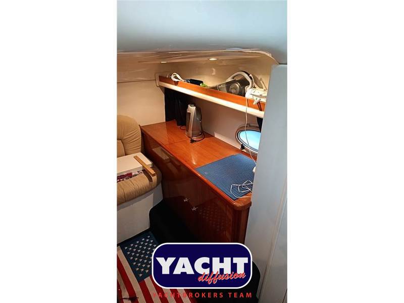 Cranchi ZAFFIRO 34 Foto 15