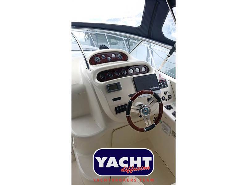 Cranchi ZAFFIRO 34 Foto 6