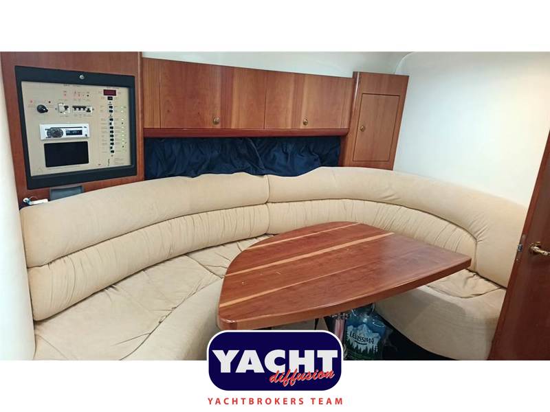 Cranchi ZAFFIRO 34 Foto 12